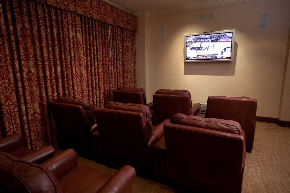 Homewood Suites By Hilton Atlanta Buckhead Pharr Road Экстерьер фото
