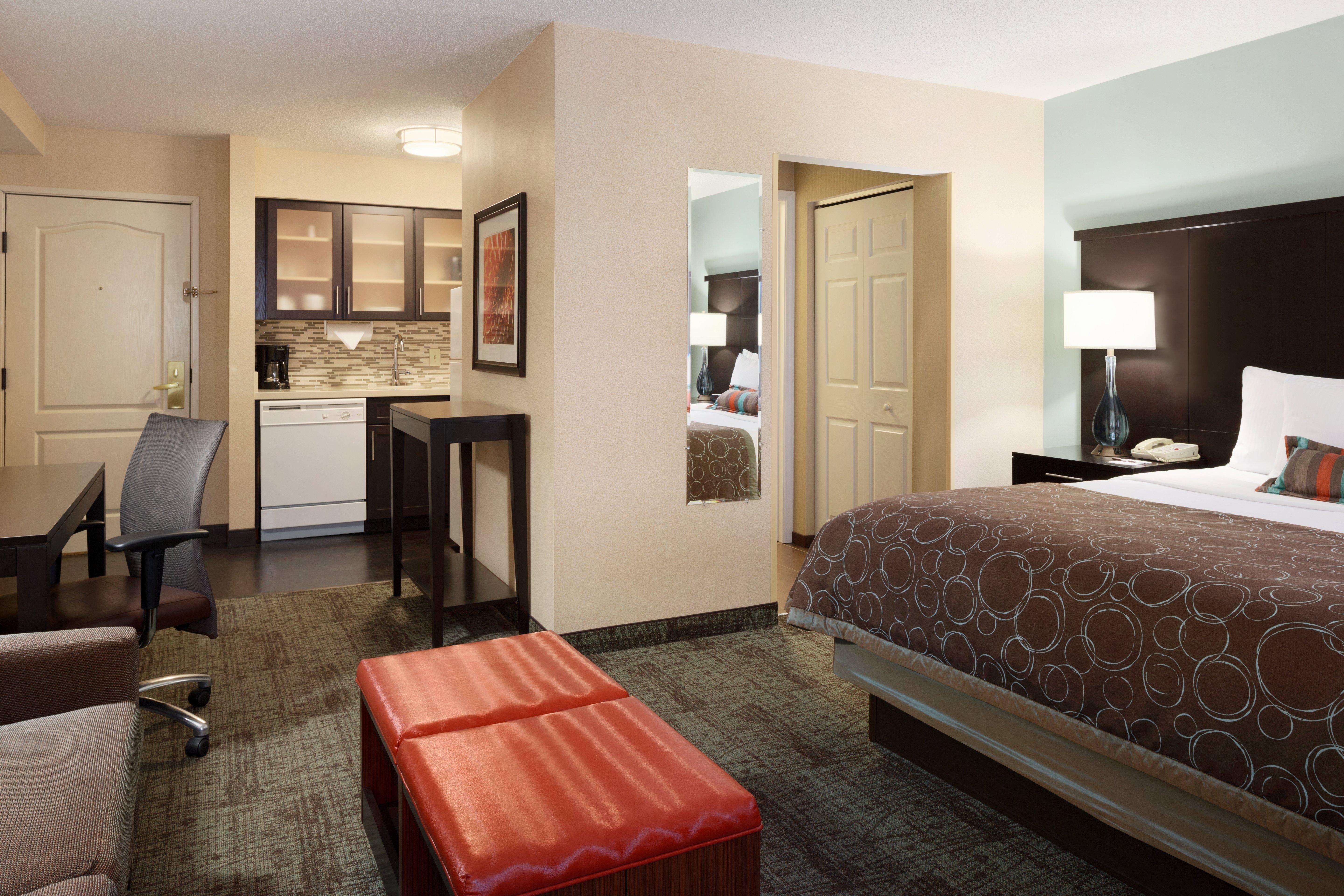 Homewood Suites By Hilton Atlanta Buckhead Pharr Road Экстерьер фото