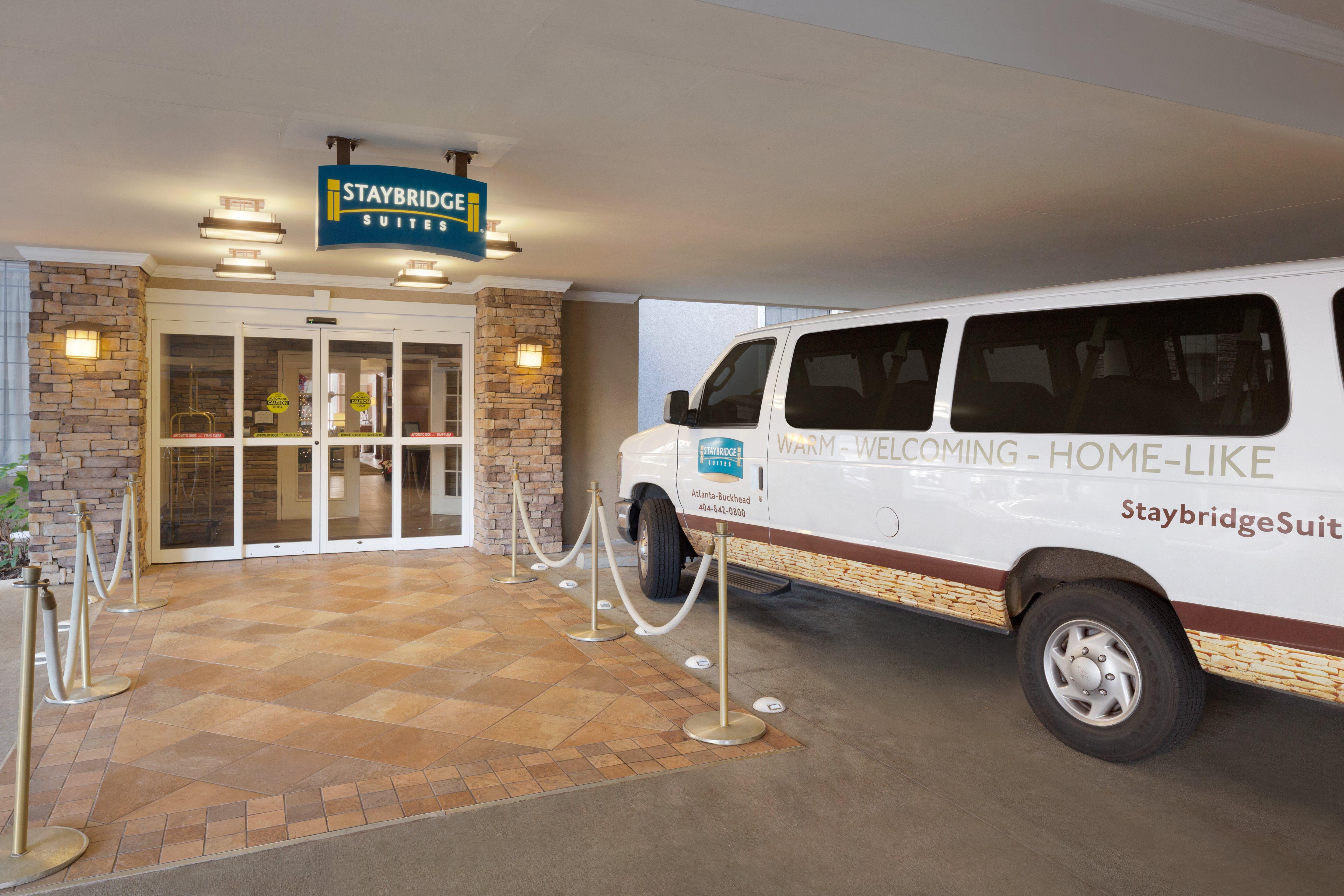 Homewood Suites By Hilton Atlanta Buckhead Pharr Road Экстерьер фото