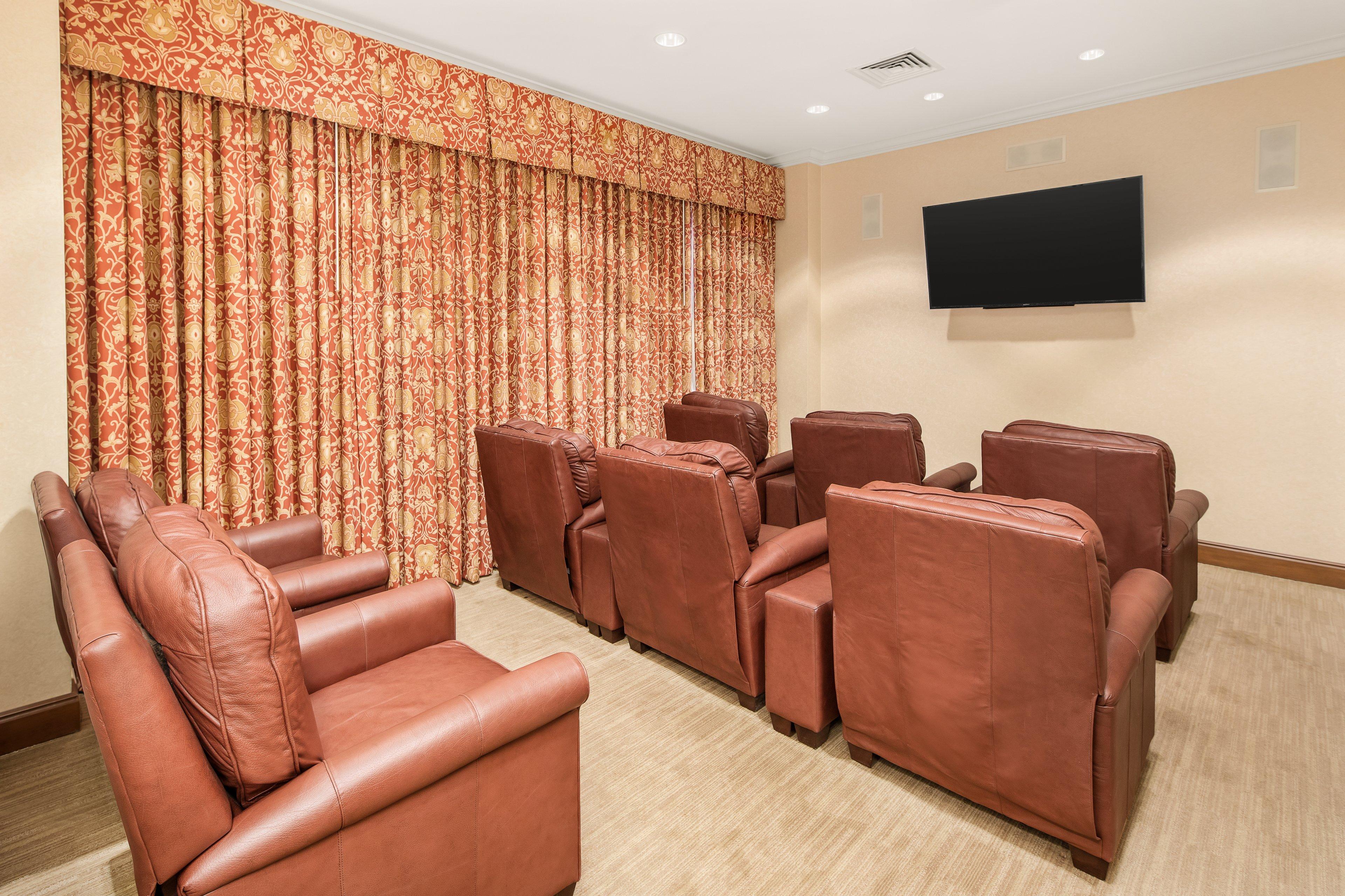 Homewood Suites By Hilton Atlanta Buckhead Pharr Road Экстерьер фото