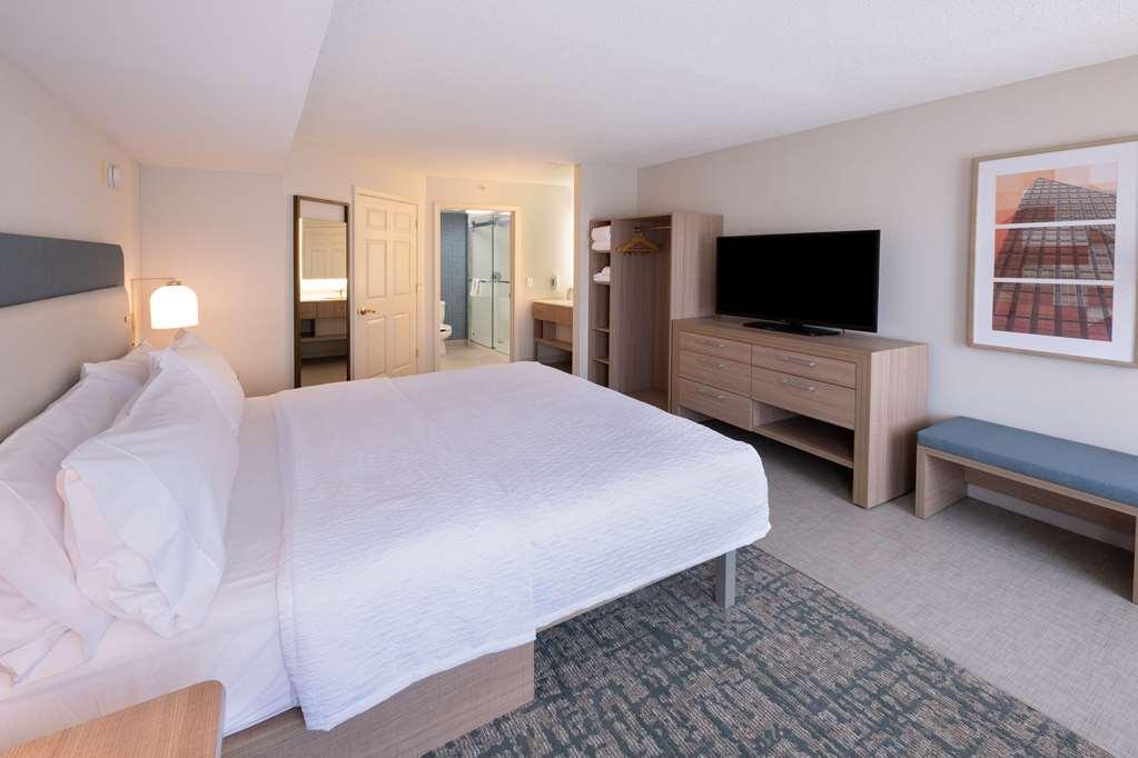 Homewood Suites By Hilton Atlanta Buckhead Pharr Road Номер фото