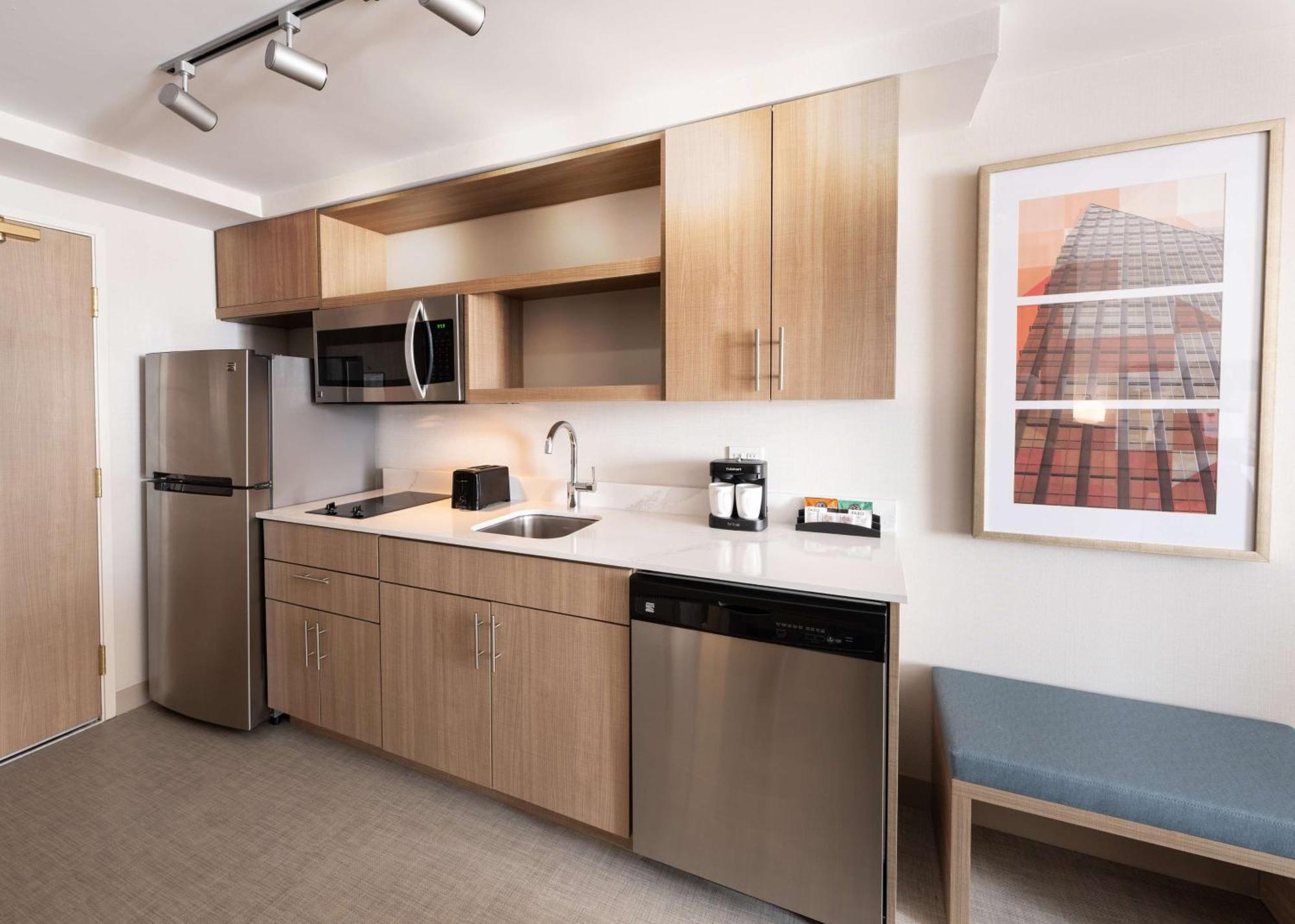 Homewood Suites By Hilton Atlanta Buckhead Pharr Road Экстерьер фото