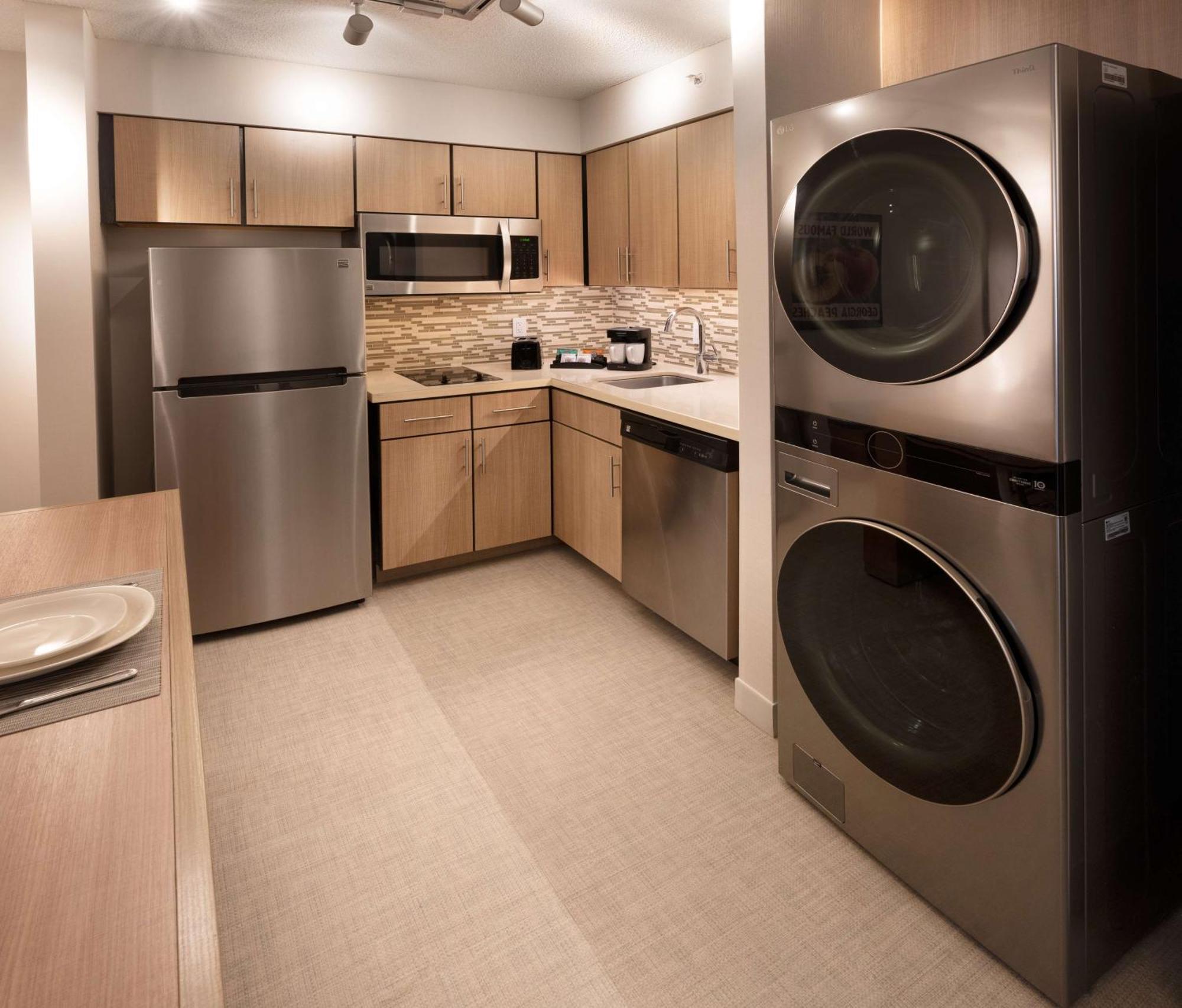 Homewood Suites By Hilton Atlanta Buckhead Pharr Road Экстерьер фото