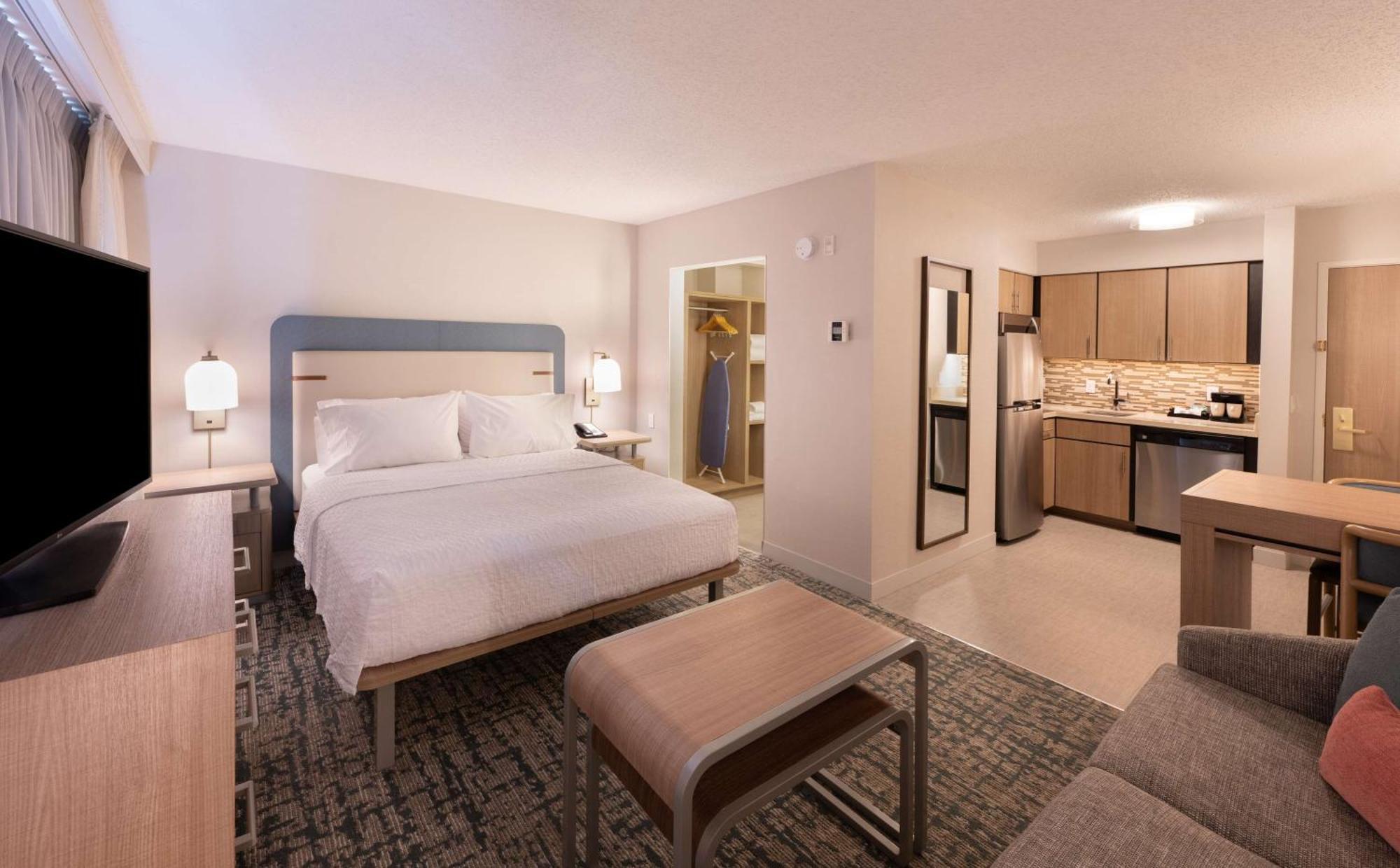 Homewood Suites By Hilton Atlanta Buckhead Pharr Road Экстерьер фото