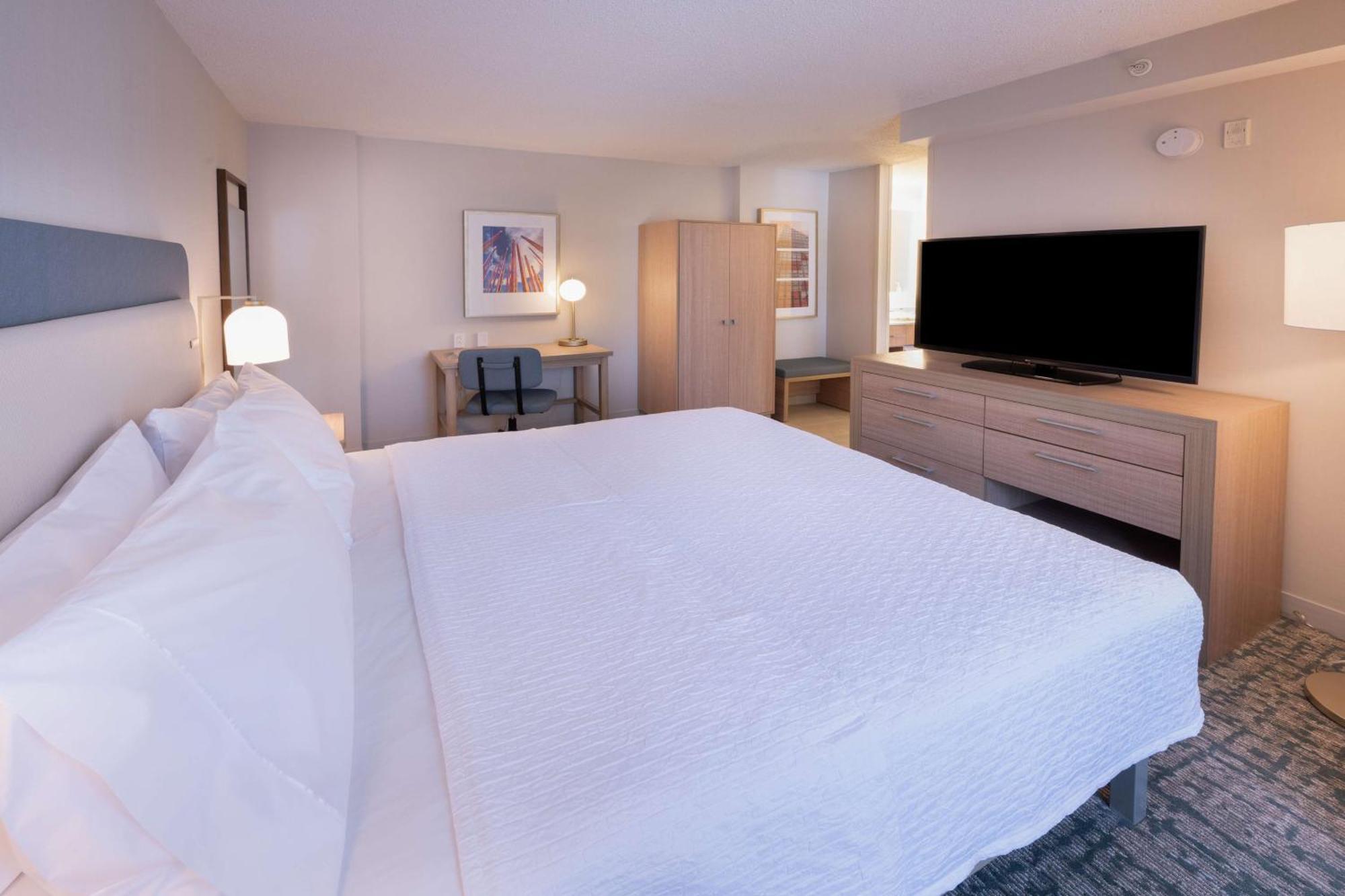Homewood Suites By Hilton Atlanta Buckhead Pharr Road Экстерьер фото