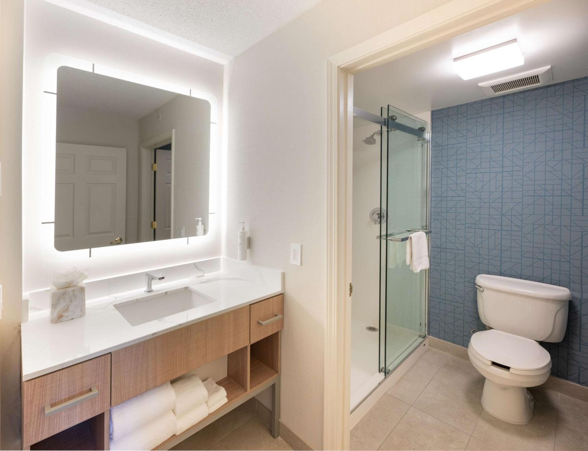 Homewood Suites By Hilton Atlanta Buckhead Pharr Road Экстерьер фото
