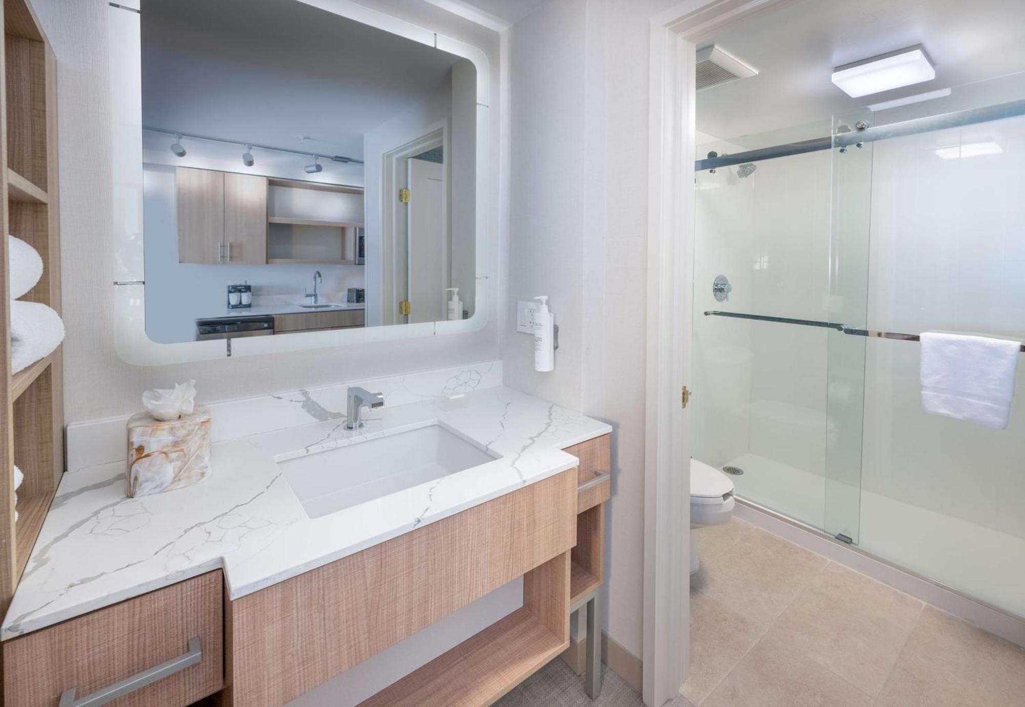 Homewood Suites By Hilton Atlanta Buckhead Pharr Road Экстерьер фото