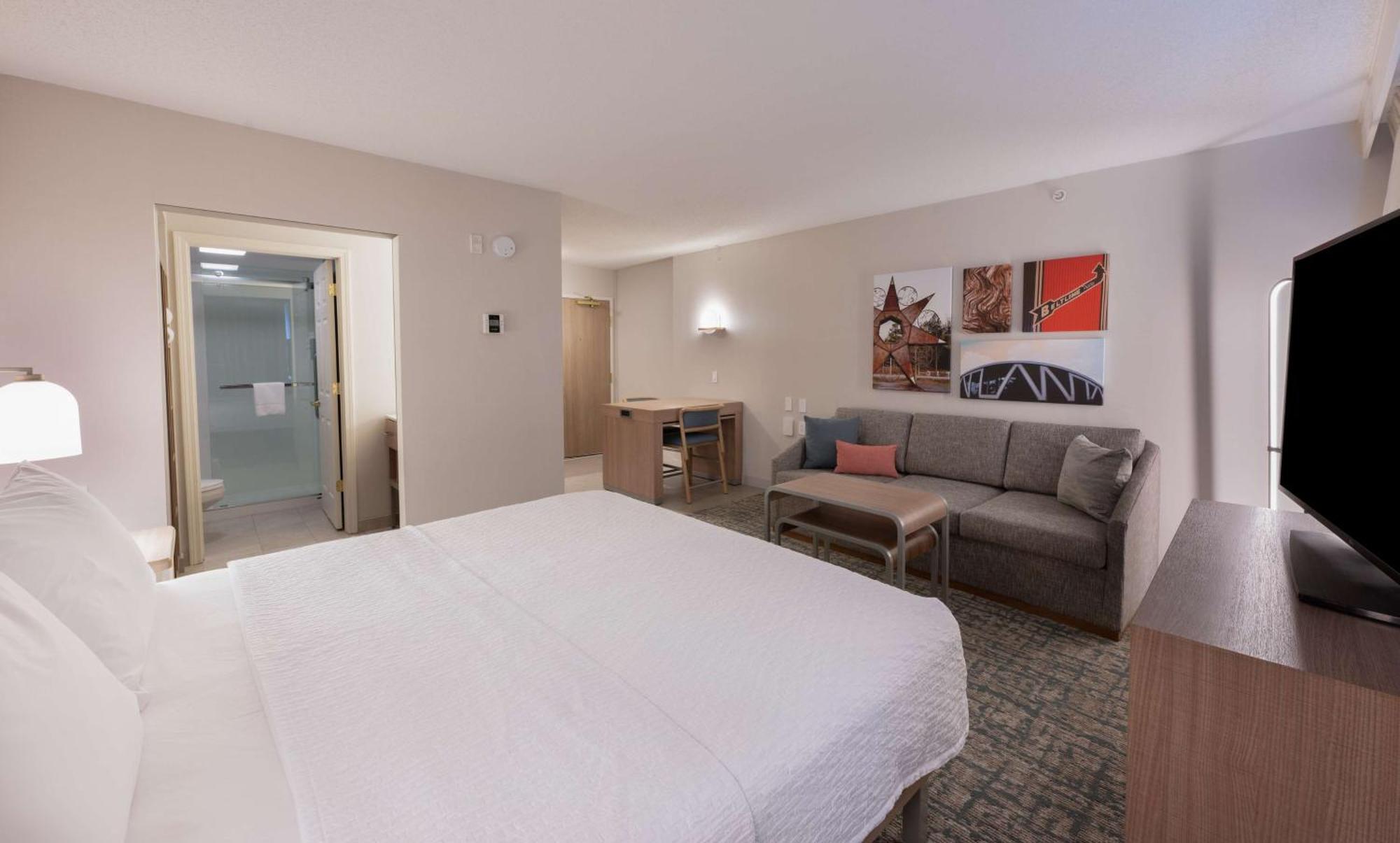 Homewood Suites By Hilton Atlanta Buckhead Pharr Road Экстерьер фото