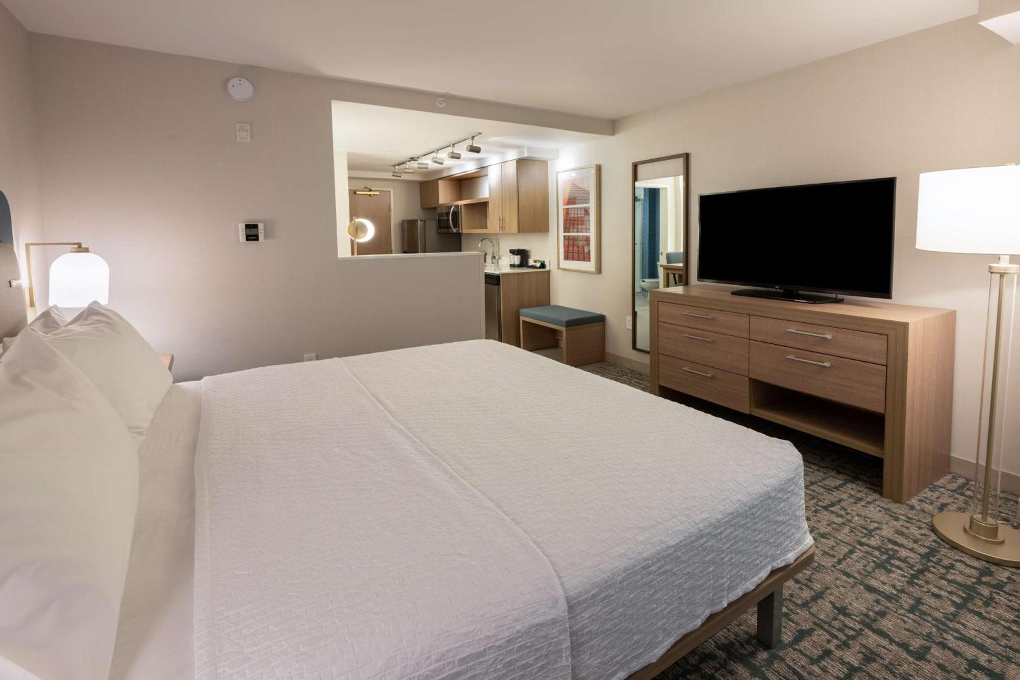 Homewood Suites By Hilton Atlanta Buckhead Pharr Road Экстерьер фото