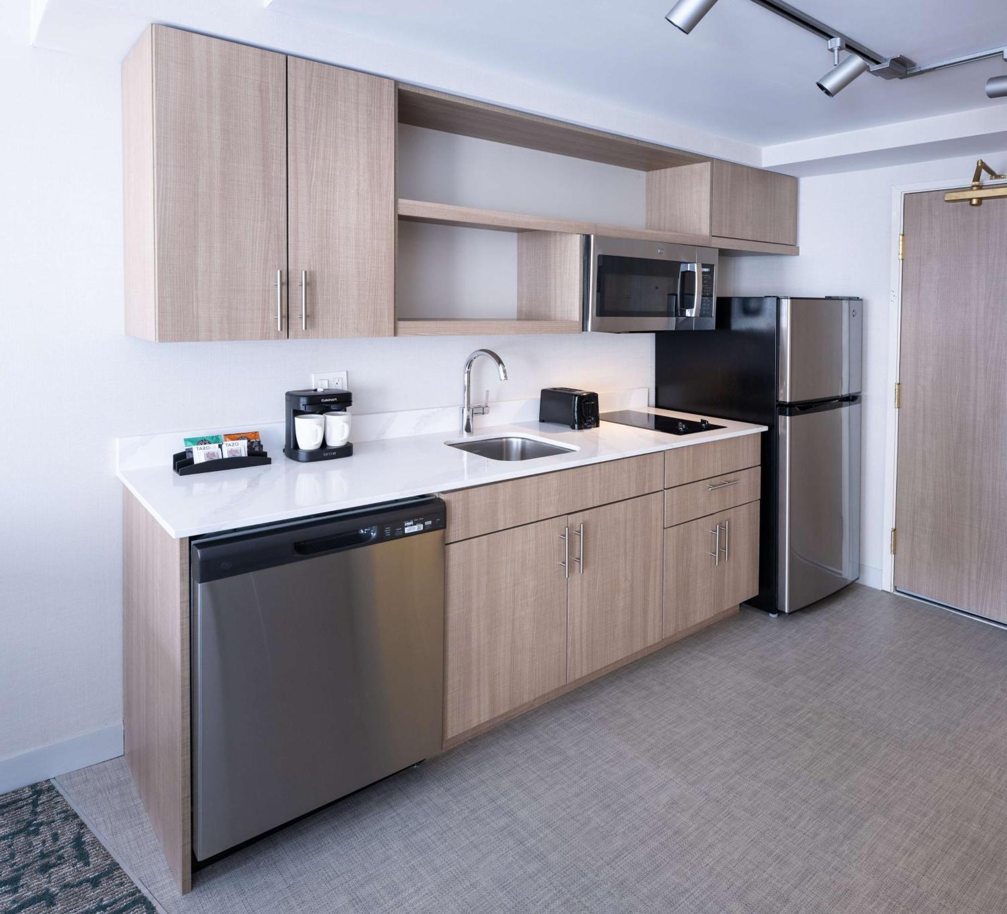 Homewood Suites By Hilton Atlanta Buckhead Pharr Road Экстерьер фото