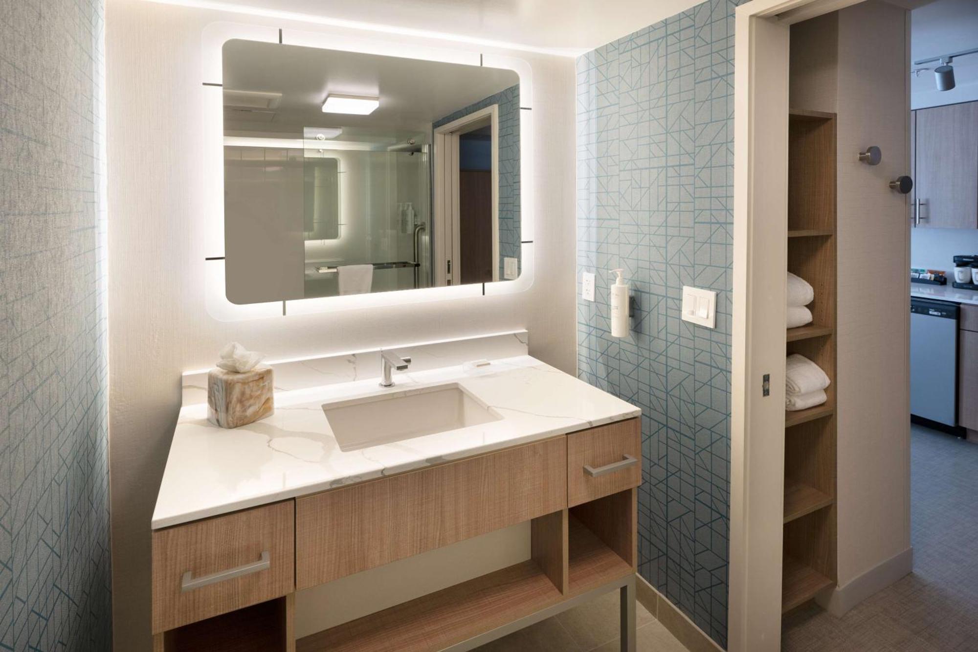 Homewood Suites By Hilton Atlanta Buckhead Pharr Road Экстерьер фото