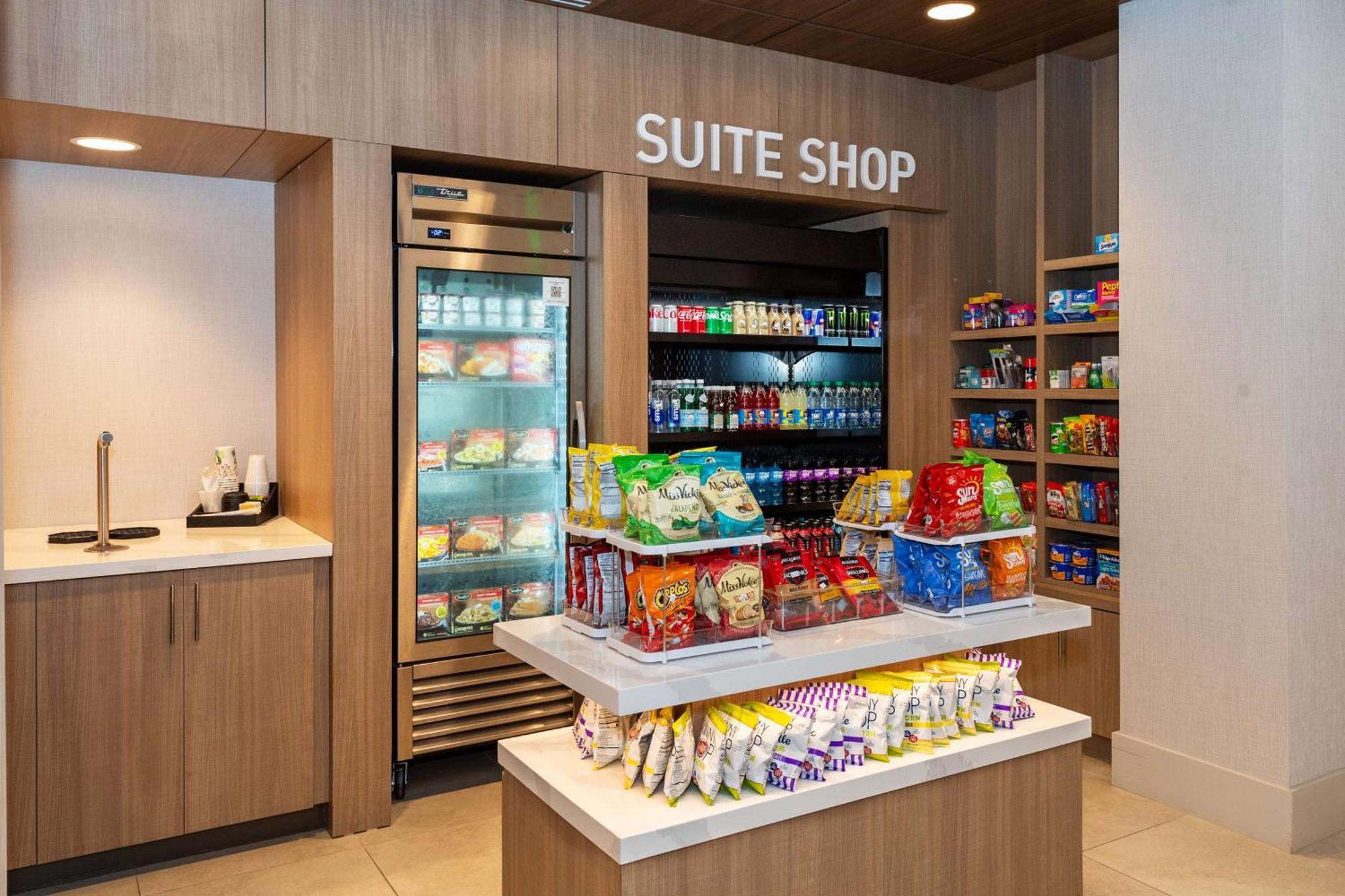 Homewood Suites By Hilton Atlanta Buckhead Pharr Road Экстерьер фото