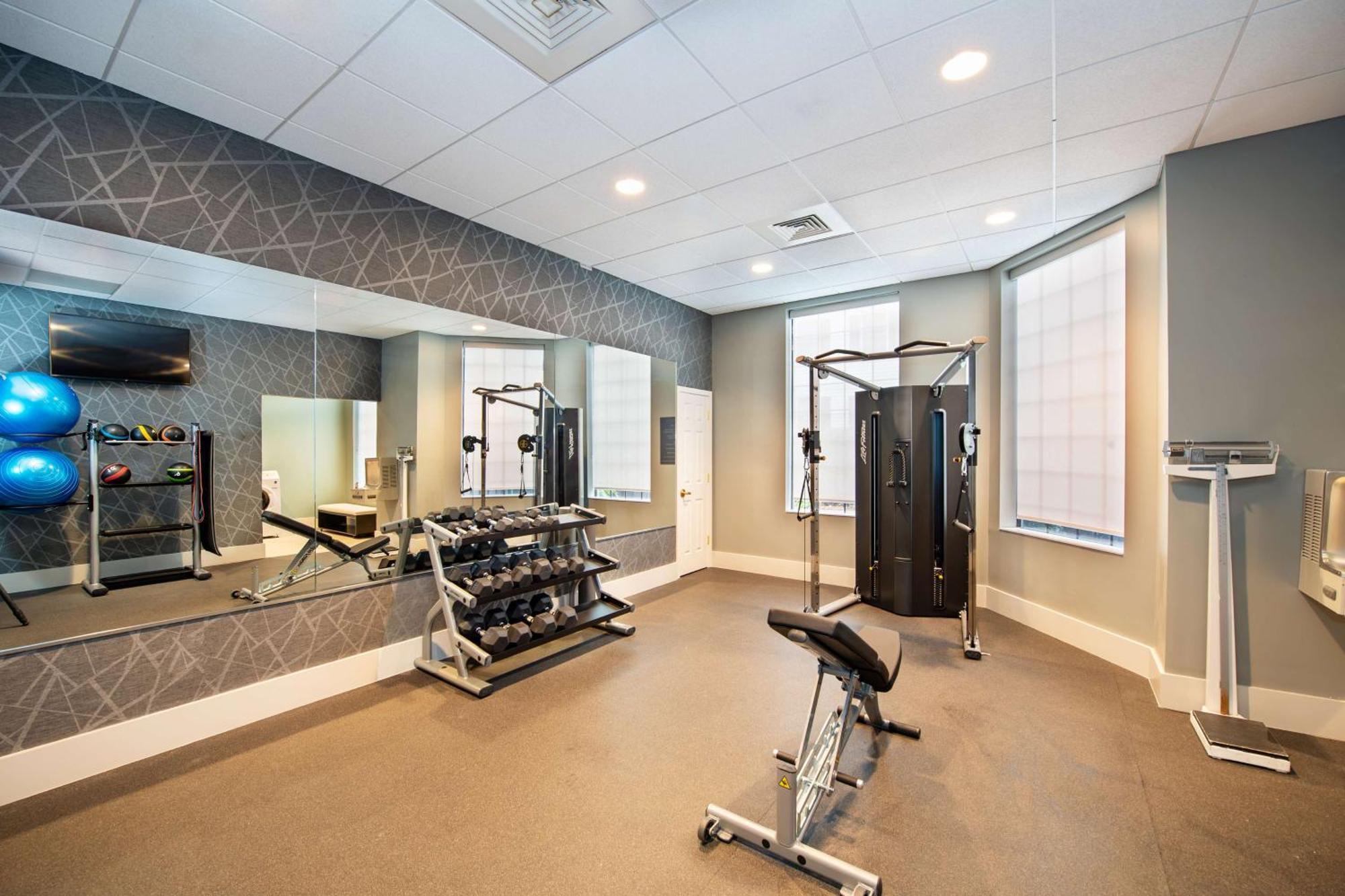 Homewood Suites By Hilton Atlanta Buckhead Pharr Road Экстерьер фото