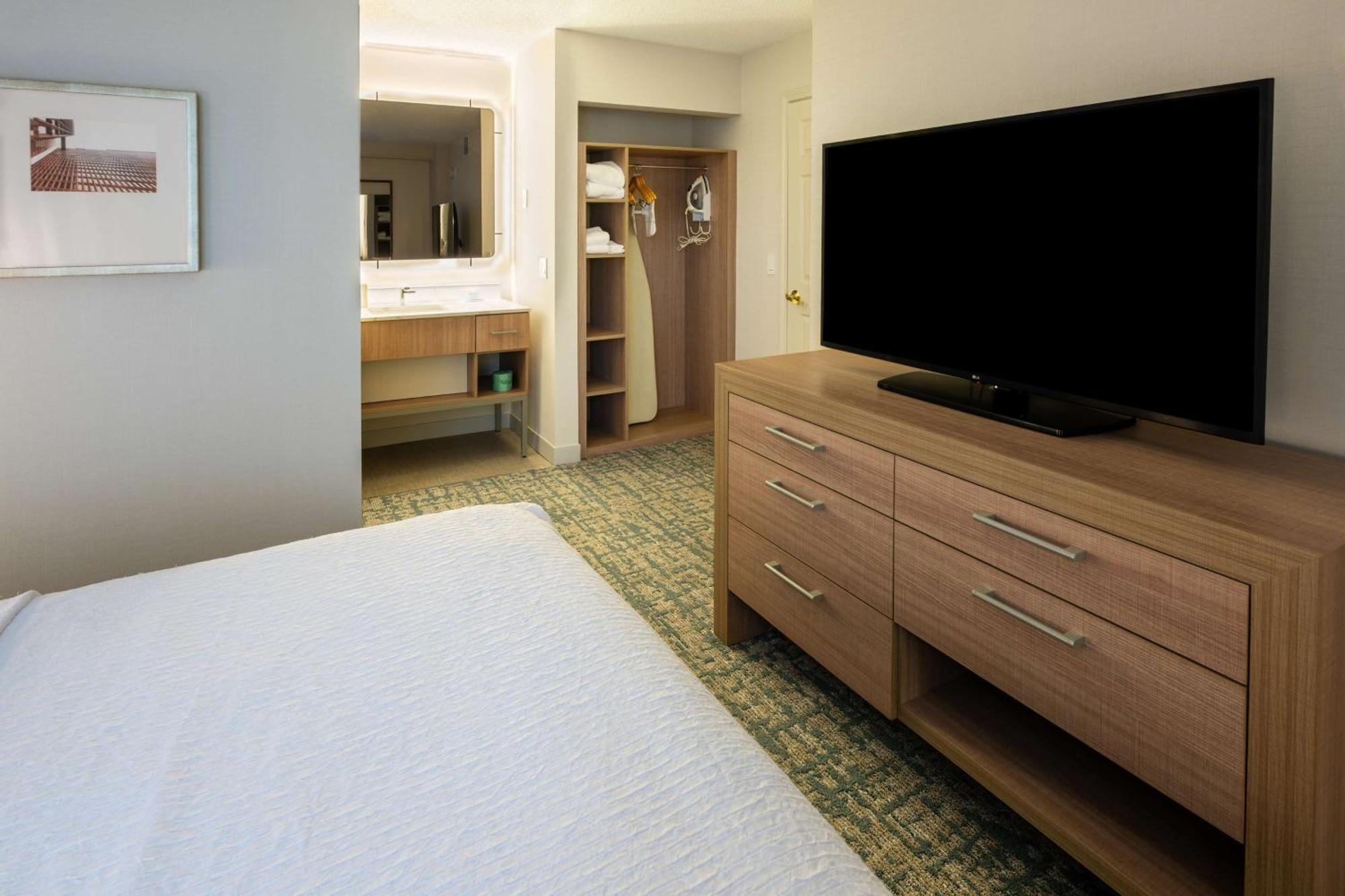 Homewood Suites By Hilton Atlanta Buckhead Pharr Road Экстерьер фото