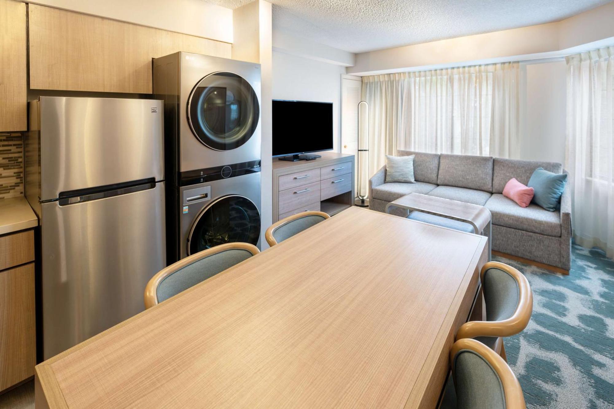 Homewood Suites By Hilton Atlanta Buckhead Pharr Road Экстерьер фото