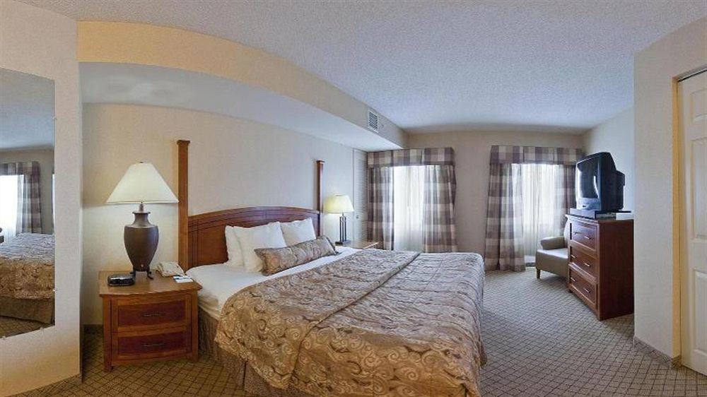 Homewood Suites By Hilton Atlanta Buckhead Pharr Road Экстерьер фото